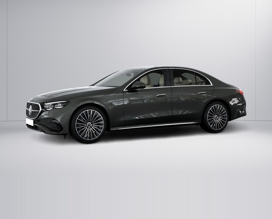 Mercedes-Benz E 220d - foto 13