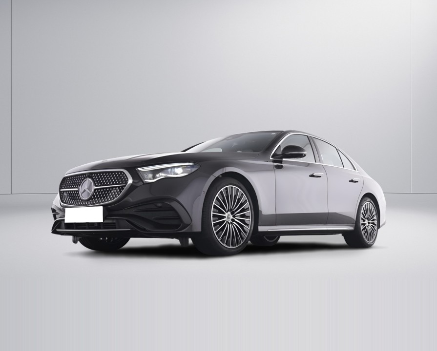 Mercedes-Benz E 220d (3)