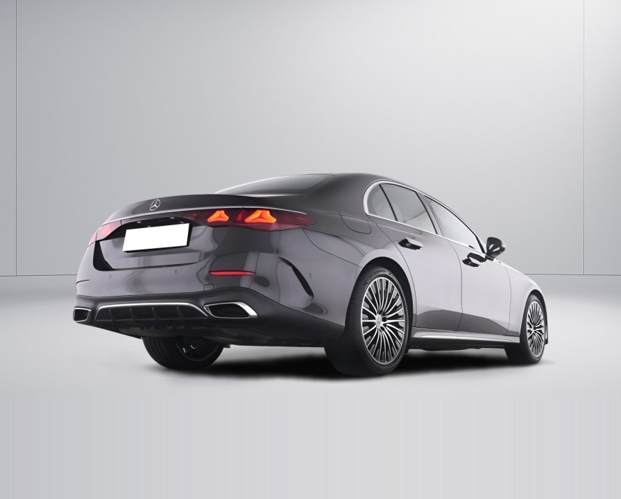 Mercedes-Benz E 220d - foto 7