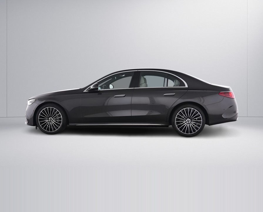 Mercedes-Benz E 220d - foto 10