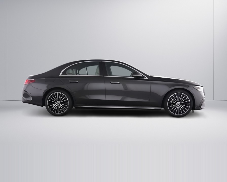 Mercedes-Benz E 220d (5)