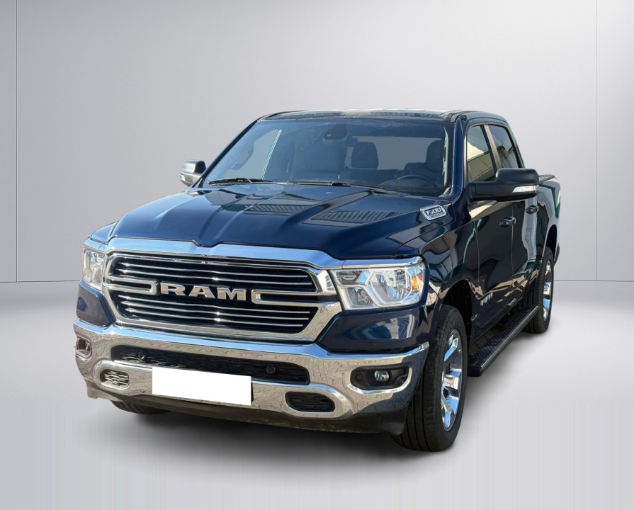 Dodge RAM 1500 - foto 6