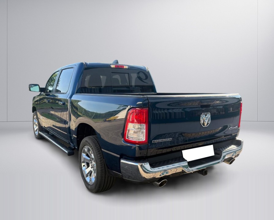 Dodge RAM 1500 - foto 7