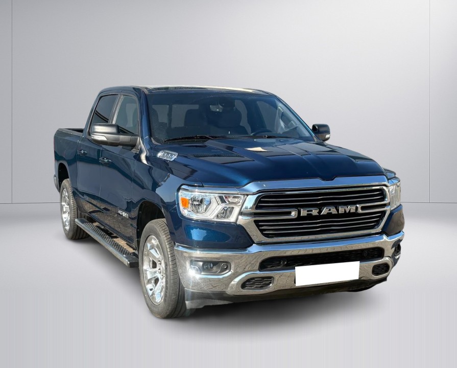 Dodge RAM 1500