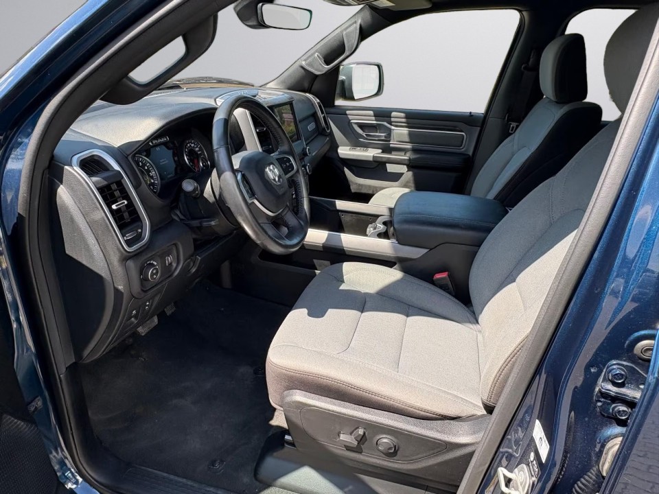 Dodge RAM 1500 - foto 8