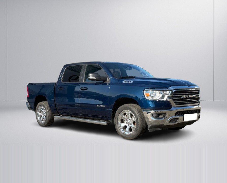 Dodge RAM 1500 (3)