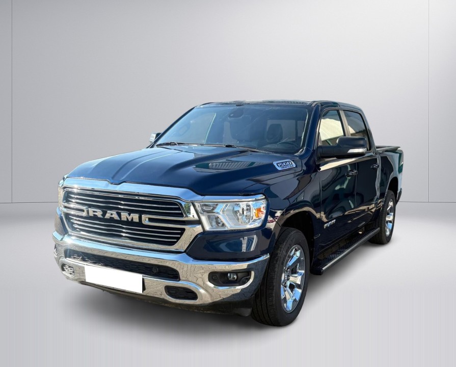 Dodge RAM 1500 (5)