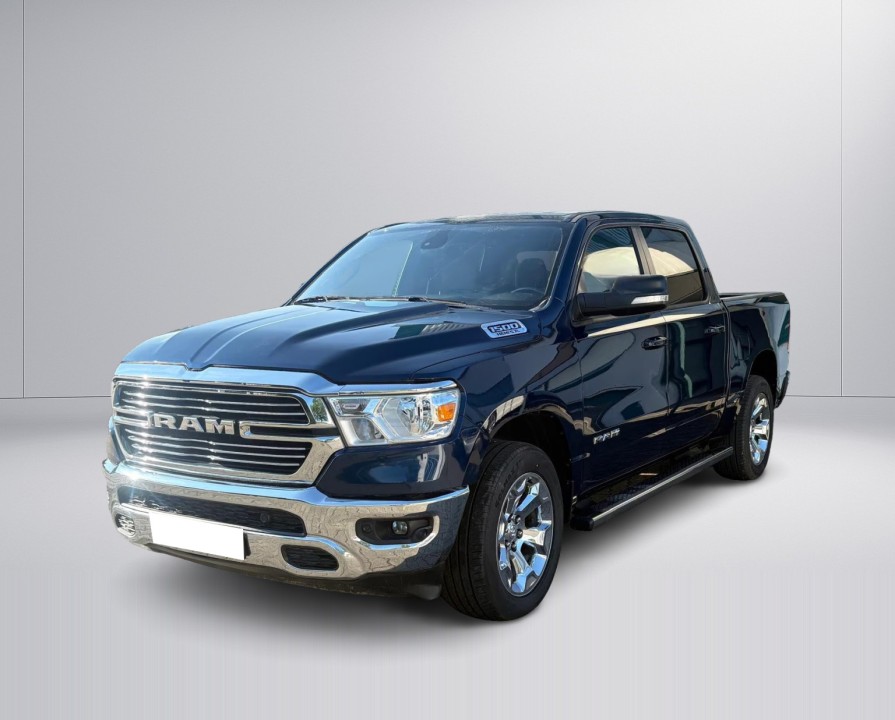 Dodge RAM 1500 (4)