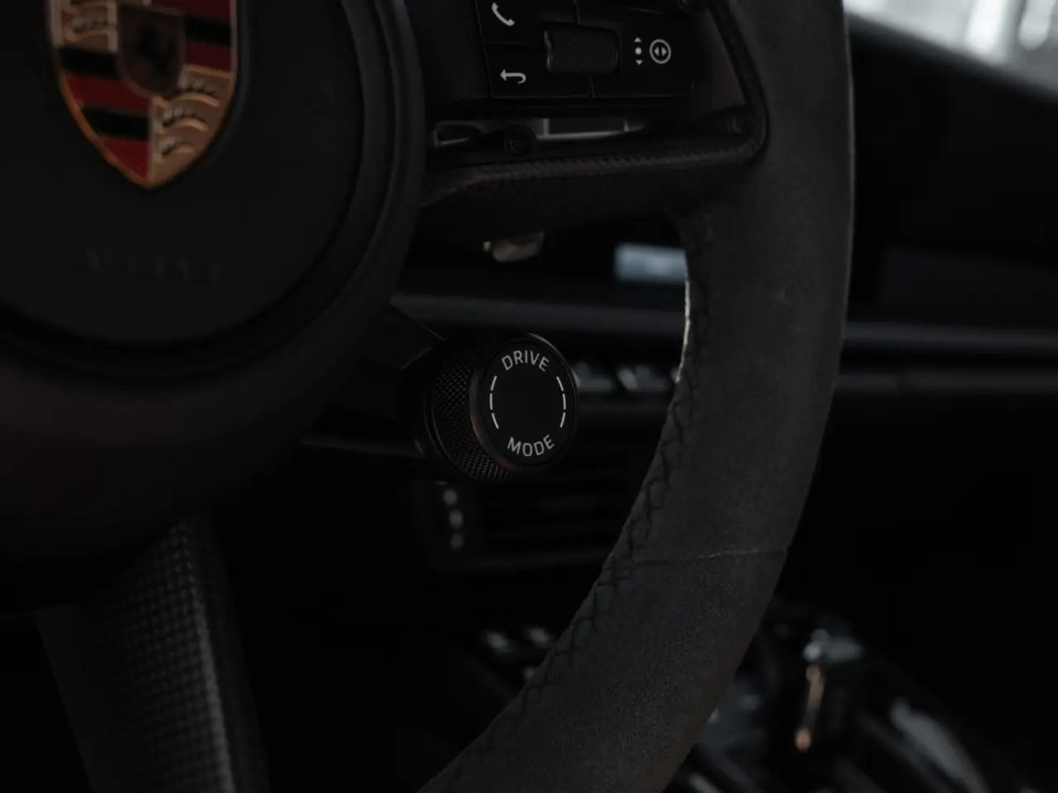 Porsche 911 Carrera - foto 12