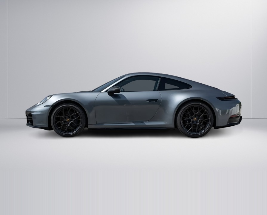 Porsche 911 Carrera (2)