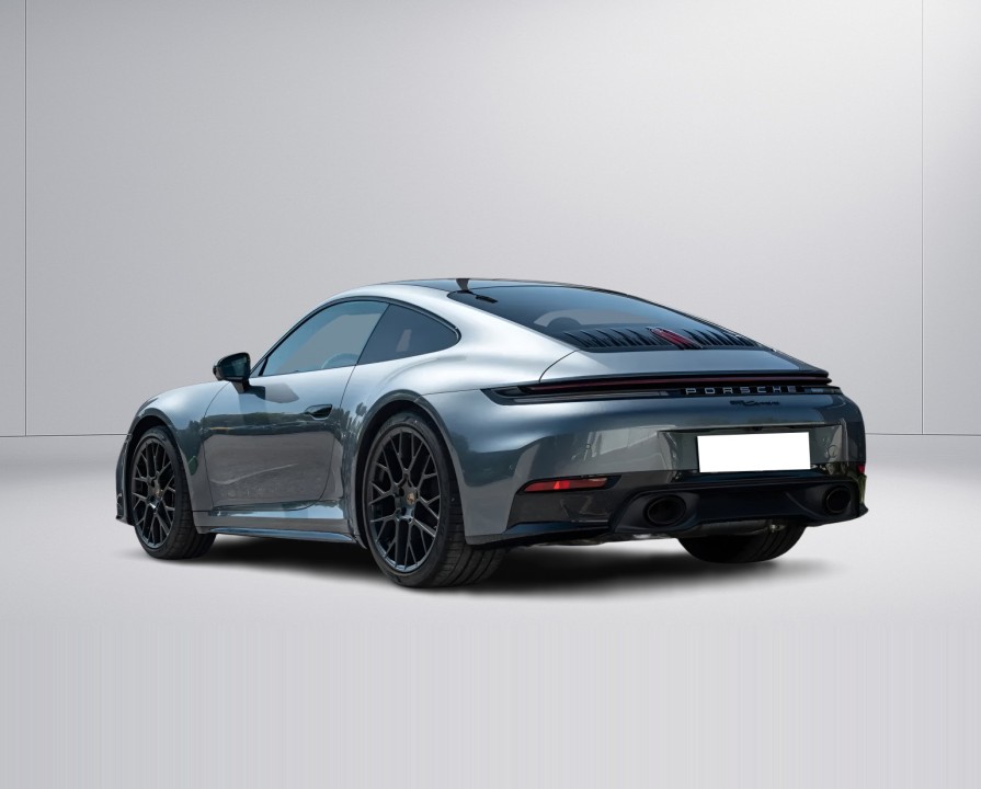 Porsche 911 Carrera (3)
