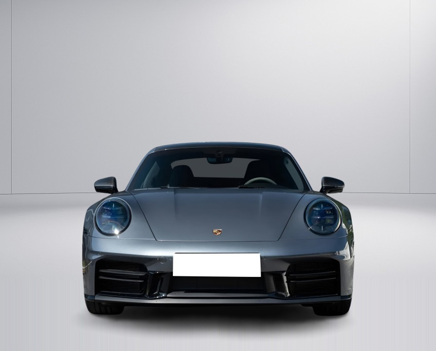 Porsche 911 Carrera (5)
