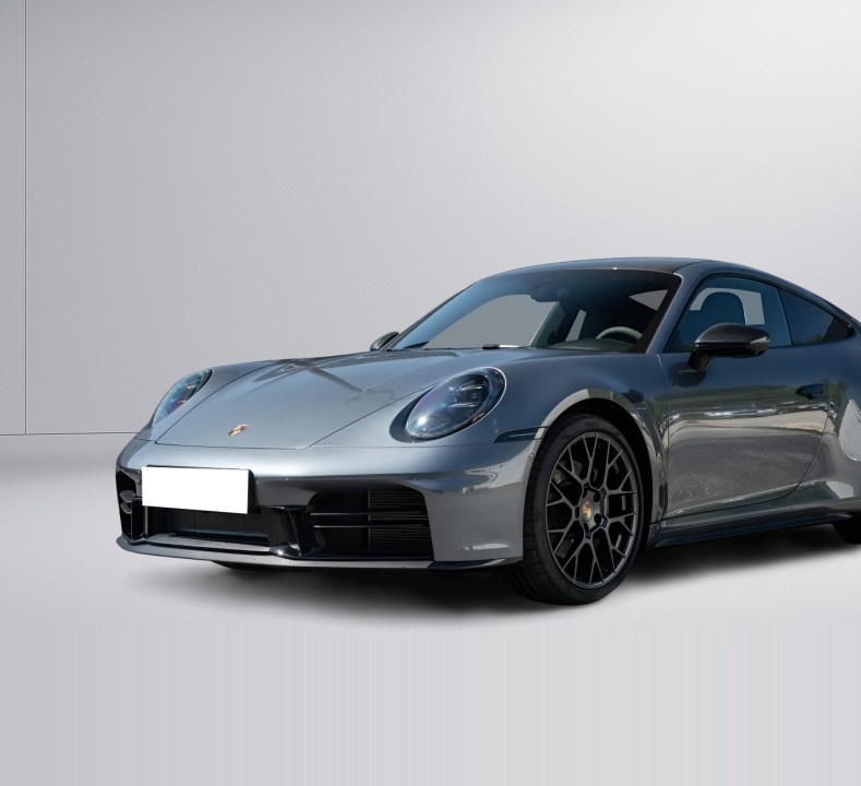 Porsche 911 Carrera - foto 31