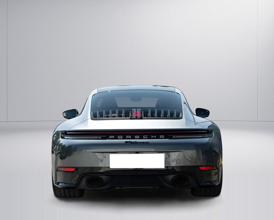 Porsche 911 Carrera (4)