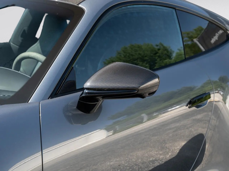 Porsche 911 Carrera - foto 28