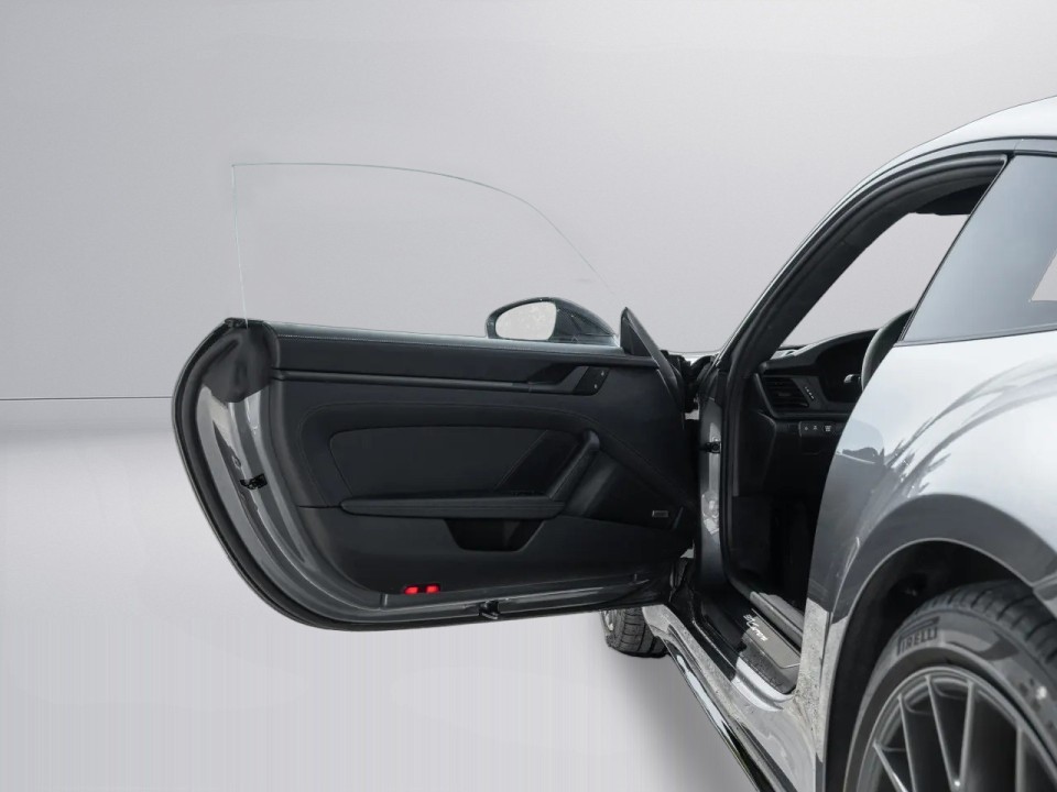 Porsche 911 Carrera - foto 24