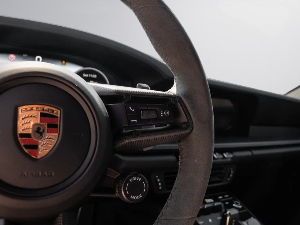 Porsche 911 Carrera - foto 10