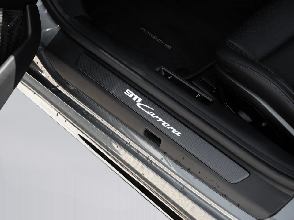 Porsche 911 Carrera - foto 27