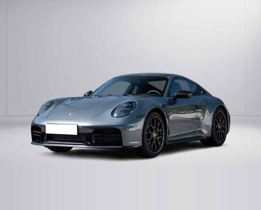Porsche 911 Carrera