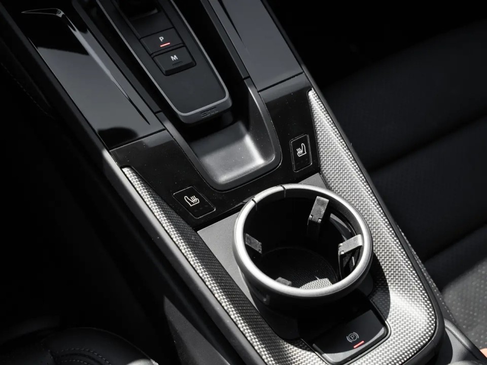 Porsche 911 Carrera - foto 14