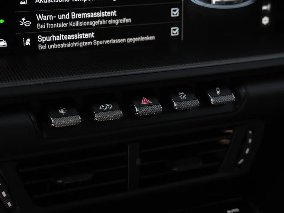 Porsche 911 Carrera - foto 18