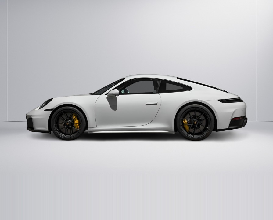 Porsche 911 Carrera 4 GTS (2)