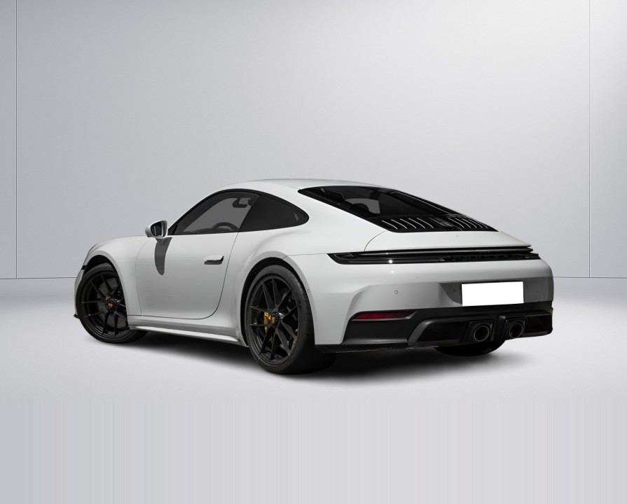 Porsche 911 Carrera 4 GTS (3)