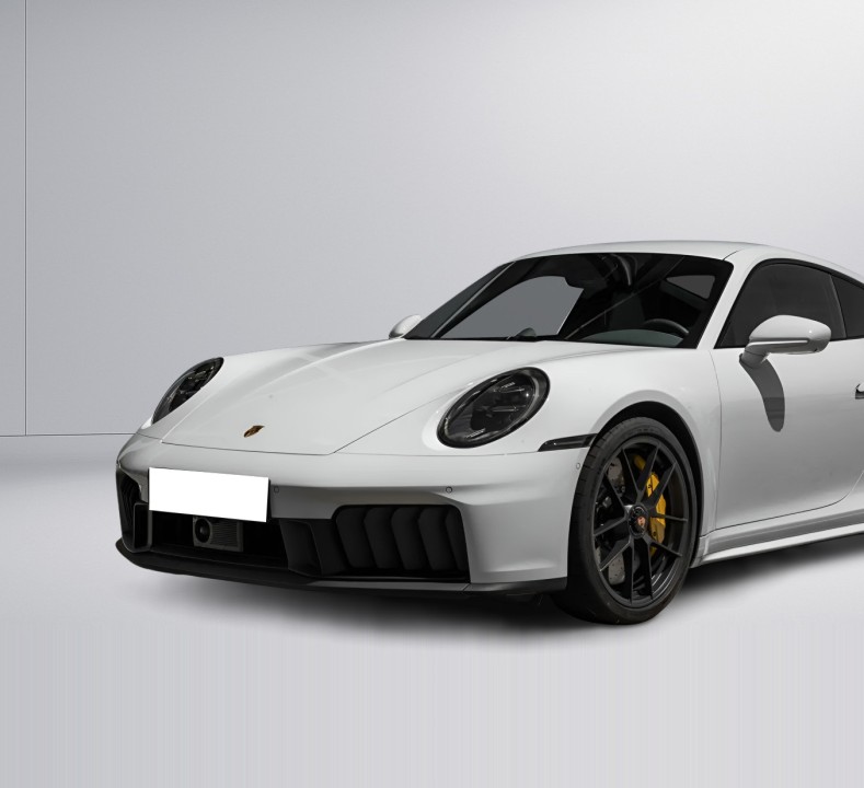 Porsche 911 Carrera 4 GTS - foto 31