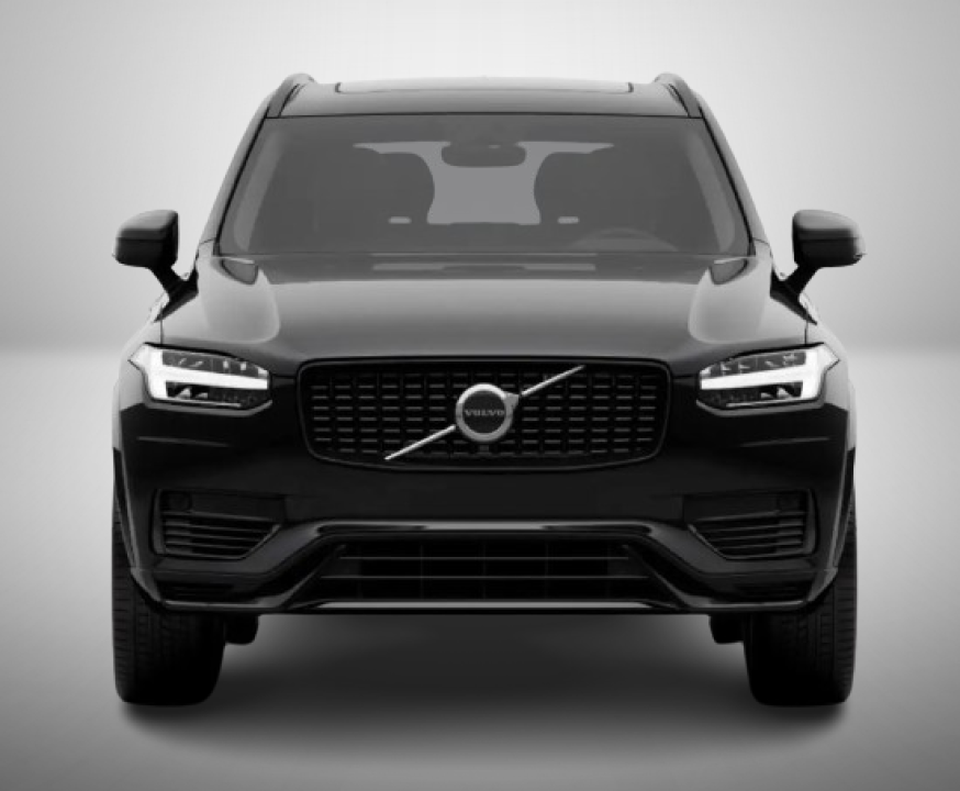 Volvo XC 90 T8 Recharge R-Design (2)