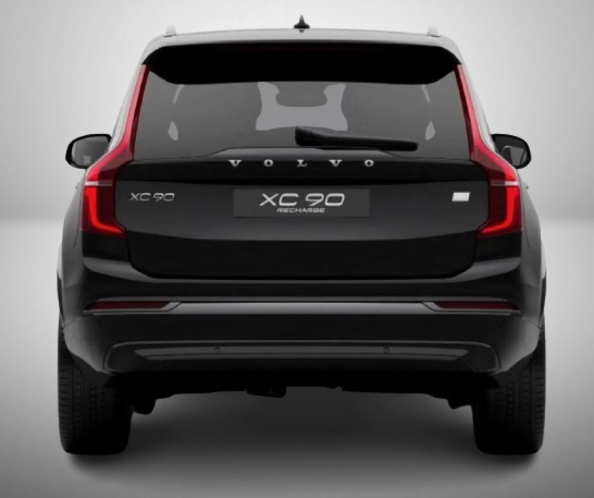 Volvo XC 90 T8 Recharge R-Design (5)