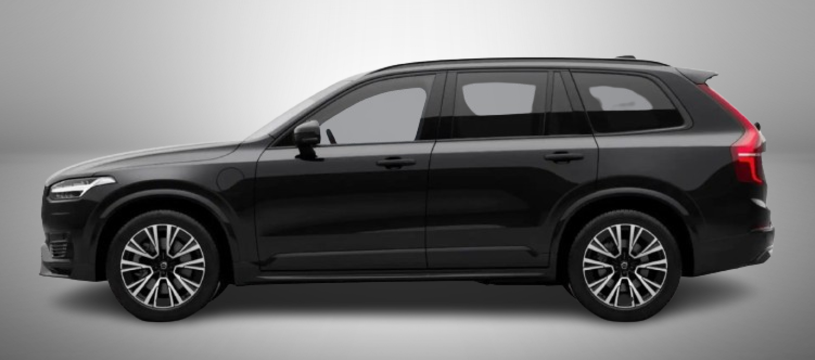 Volvo XC 90 T8 Recharge R-Design (3)