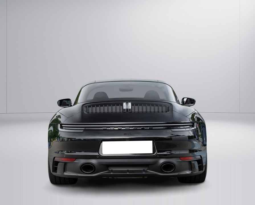 Porsche 911 Targa 4 GTS (5)
