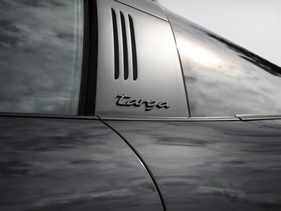 Porsche 911 Targa 4 GTS - foto 30