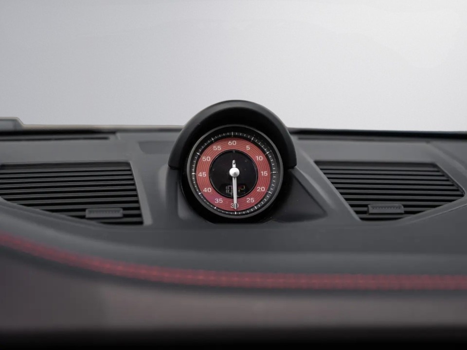 Porsche 911 Targa 4 GTS - foto 21