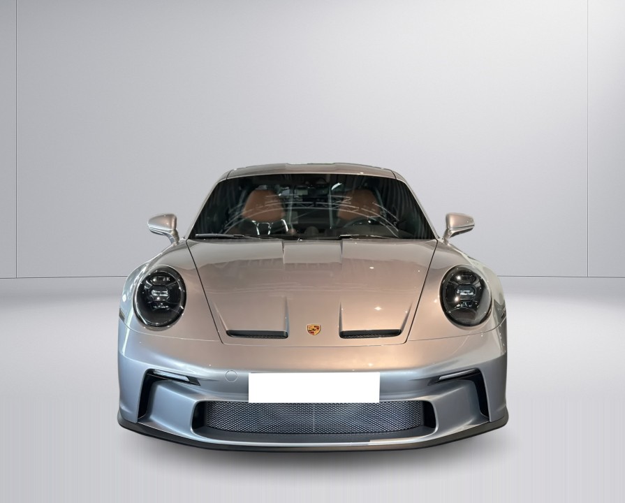 Porsche 911 S/T - foto 12