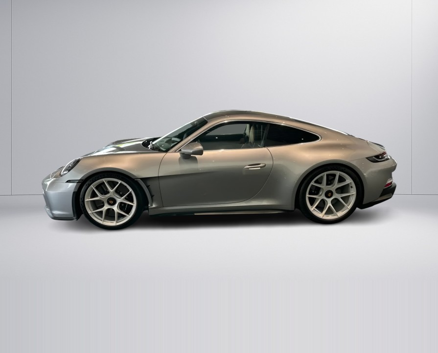 Porsche 911 S/T - foto 8