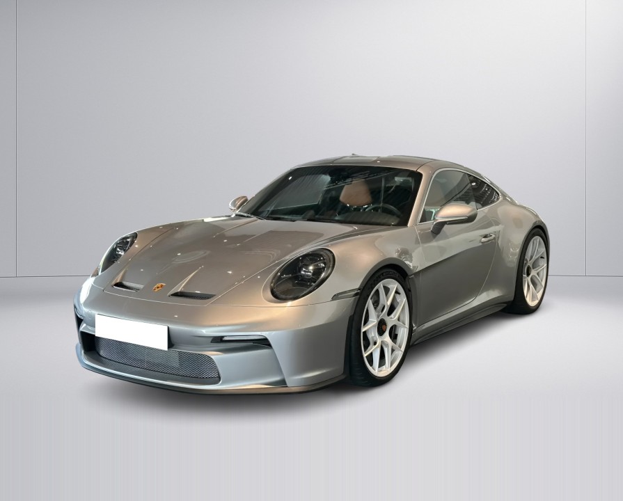 Porsche 911 S/T - foto 11