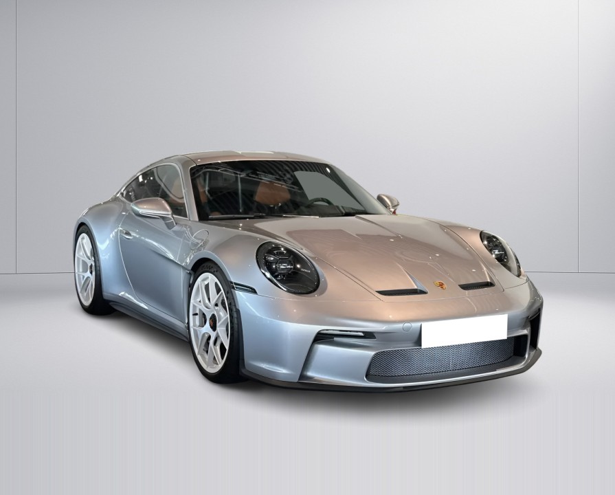 Porsche 911 S/T