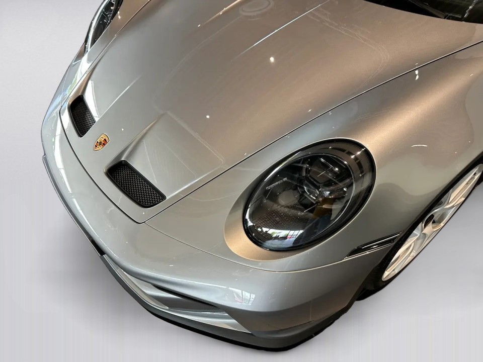 Porsche 911 S/T - foto 42