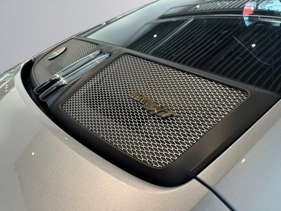 Porsche 911 S/T - foto 38