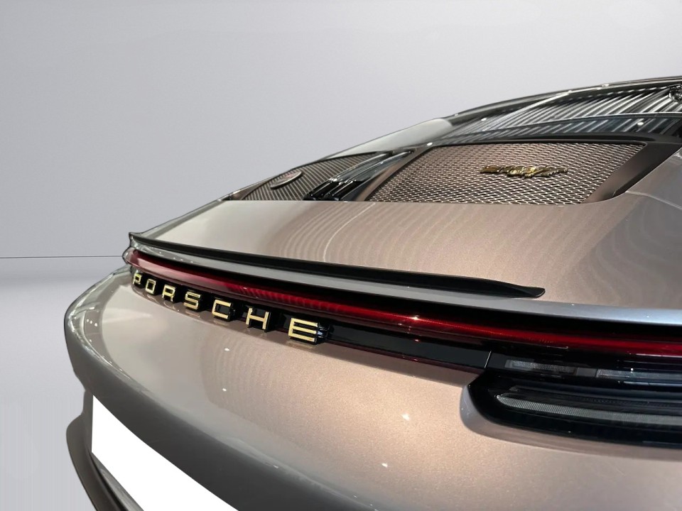 Porsche 911 S/T - foto 44