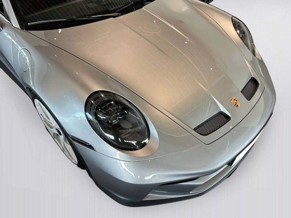 Porsche 911 S/T - foto 43