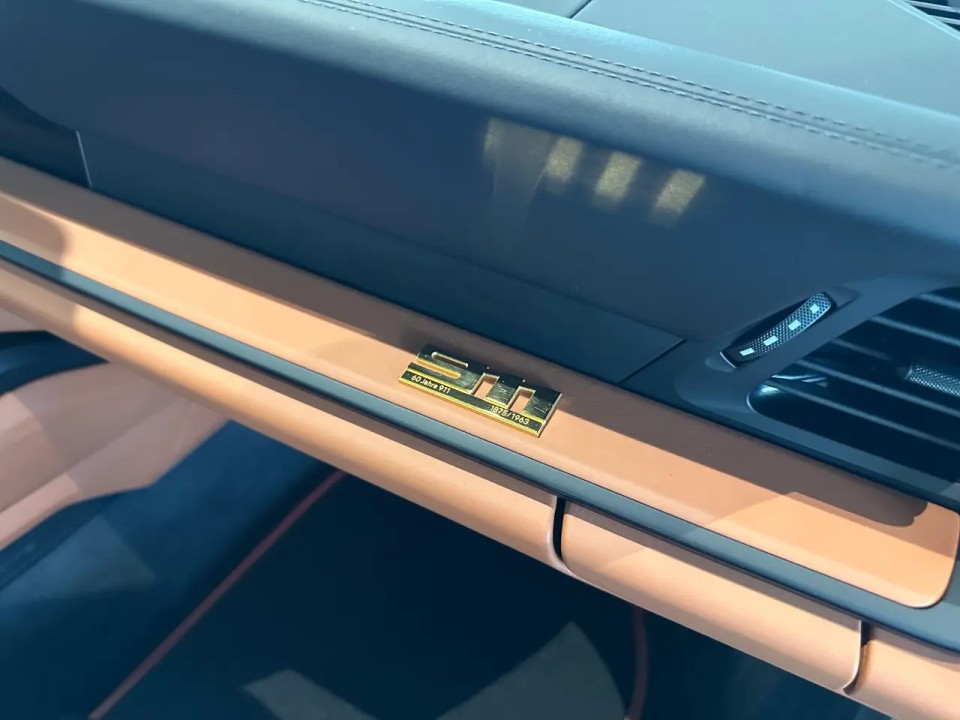 Porsche 911 S/T - foto 27