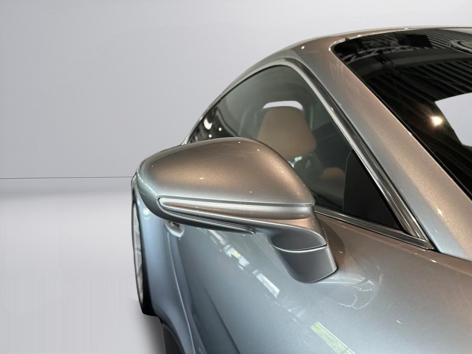 Porsche 911 S/T - foto 40