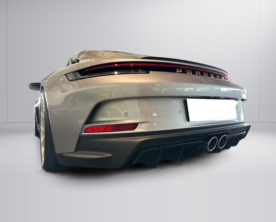 Porsche 911 S/T - foto 6