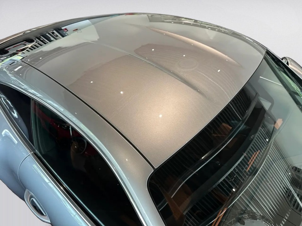 Porsche 911 S/T - foto 41