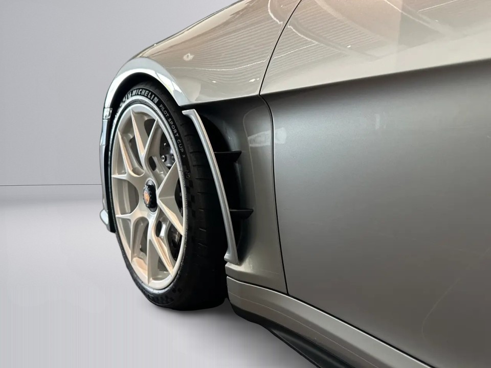 Porsche 911 S/T - foto 45