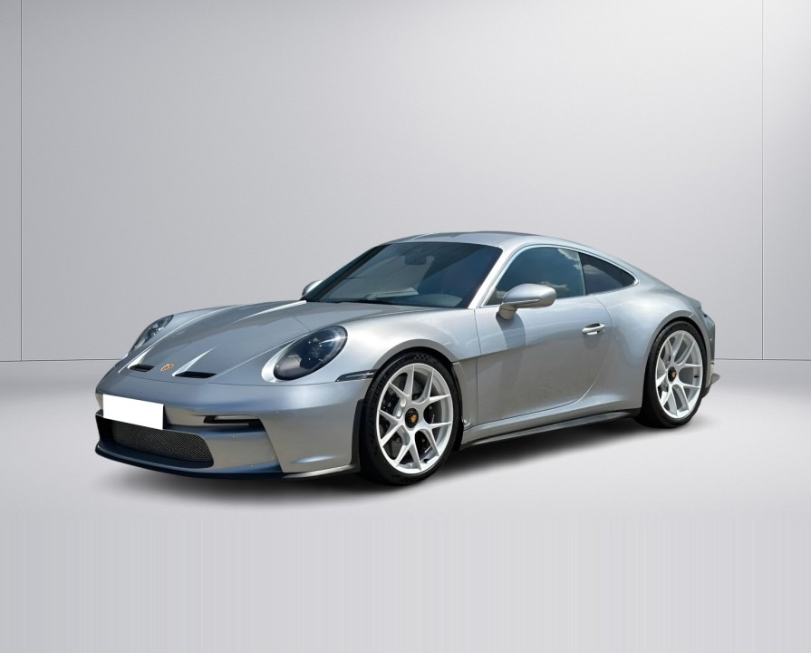Porsche 911 S/T - foto 9