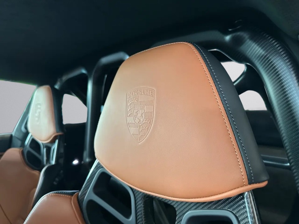 Porsche 911 S/T - foto 30