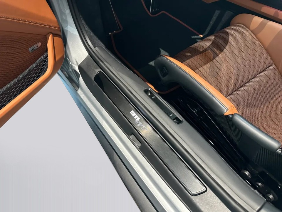 Porsche 911 S/T - foto 35